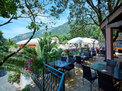 Camping Les Oliviers - Camping Corse du sud - Image N°38