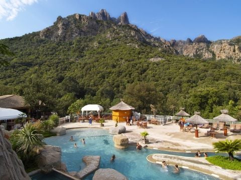 Camping Les Oliviers - Camping Corse du sud - Image N°13