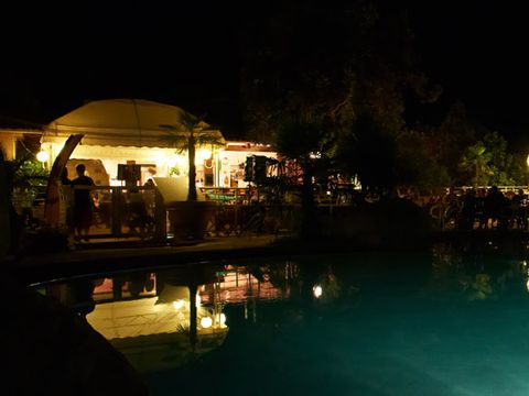 Camping Les Oliviers - Camping Corse du sud - Image N°35