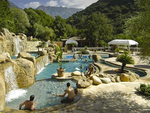 Camping Les Oliviers - Camping Corse du sud - Image N°3