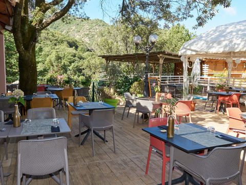 Camping Les Oliviers - Camping Corse du sud - Image N°29