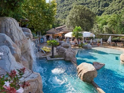 Camping Les Oliviers - Camping Corse du sud - Image N°6