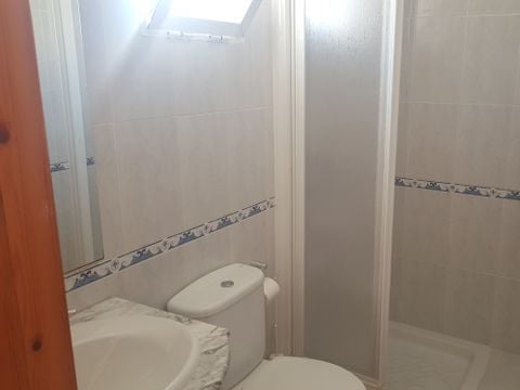 BUNGALOW 4 personnes - Type 3