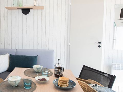 MOBILHOME 6 personnes - Mobilhome 6 personnes