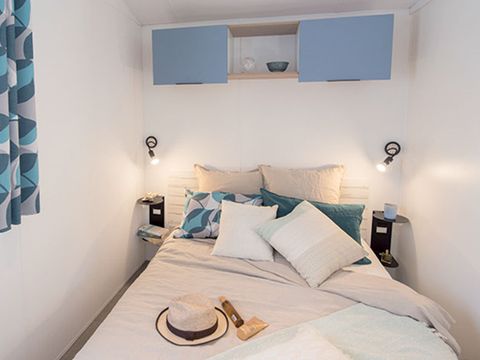 MOBILHOME 6 personnes - Mobilhome 6 personnes