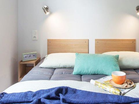 MOBILHOME 6 personnes - Mobilhome 6 personnes