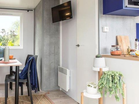 MOBILHOME 6 personnes - Mobilhome 6 personnes
