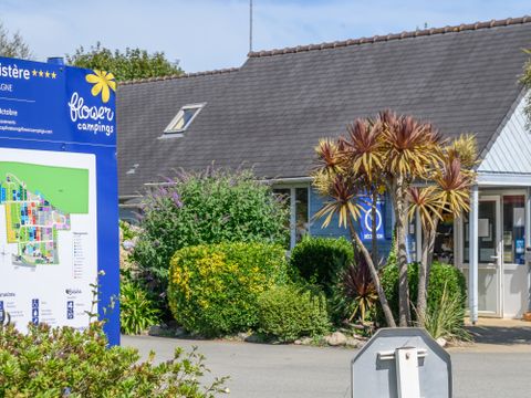 Flower Camping Cap Finistère - Camping Finistère - Image N°70
