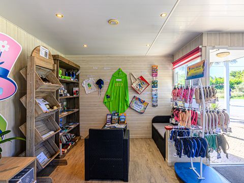 Flower Camping Cap Finistère - Camping Finistère - Image N°76