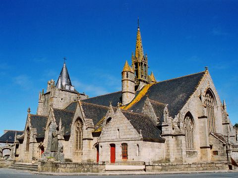 Flower Camping Cap Finistère - Camping Finistère - Image N°53