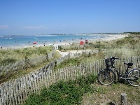 Camping Les Genêts - Camping Finistere - Image N°38