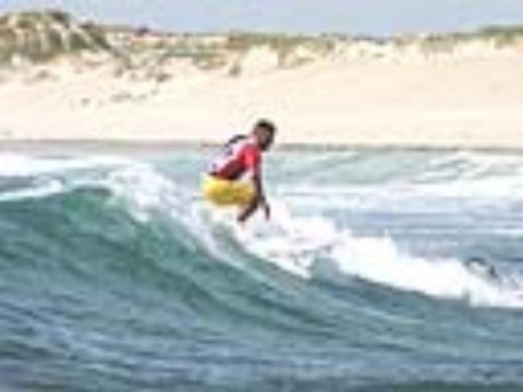 Flower Camping Cap Finistère - Camping Finistère - Image N°43