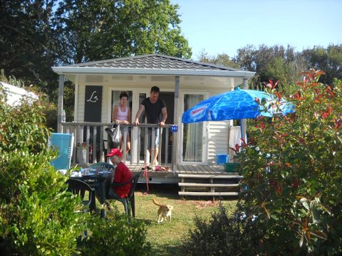 Camping Les Genêts - Camping Finistere - Image N°30