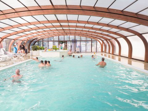 Flower Camping Cap Finistère - Camping Finistère - Image N°63