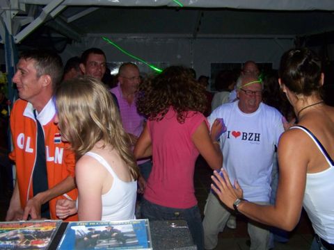 Flower Camping Cap Finistère - Camping Finistère