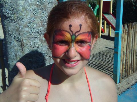 Flower Camping Cap Finistère - Camping Finistère - Image N°47