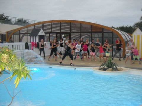 Camping Les Genêts - Camping Finistere - Image N°7