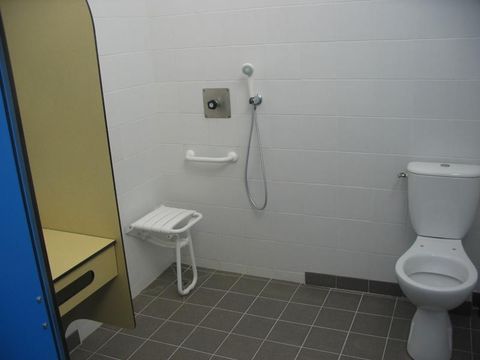 Flower Camping Cap Finistère - Camping Finistère