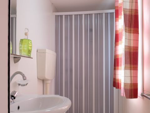 Mobilhome 4 personnes - Happy Easy - No hillside