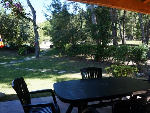 APPARTEMENT 5 personnes - Trois pièces