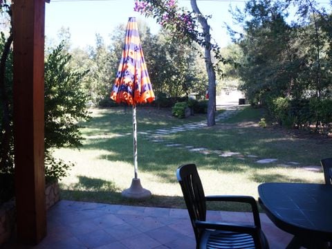 APPARTEMENT 5 personnes - Trois pièces