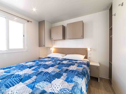 MOBILHOME 6 personnes - Baia Revolution Plus