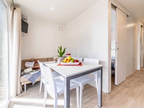 MOBILHOME 6 personnes - Baia Revolution Plus