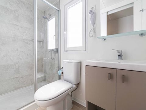 MOBILHOME 6 personnes - Baia Revolution Plus