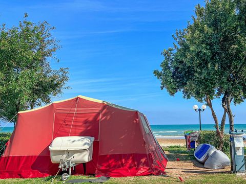 Centro Turistico San Nicola - Camping Foggia - Image N°43