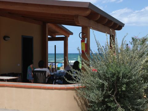 Centro Turistico San Nicola - Camping Foggia - Image N°11