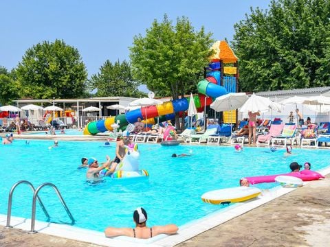 Butterfly Camping Village - Camping Vérone - Image N°2