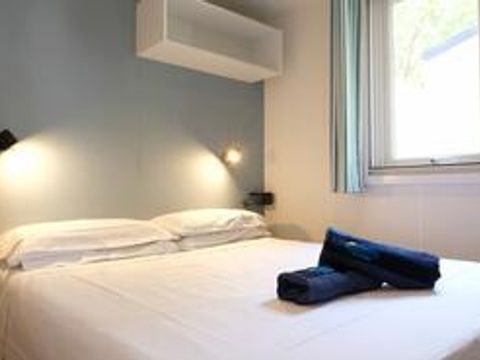 Mobilhome 4 personnes - Happy Premium