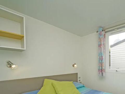 MOBILHOME 6 personnes - Boheme Deluxe