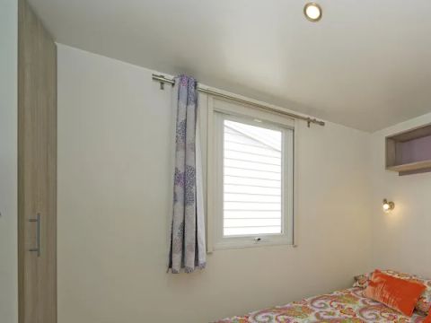 MOBILHOME 6 personnes - Boheme Deluxe S