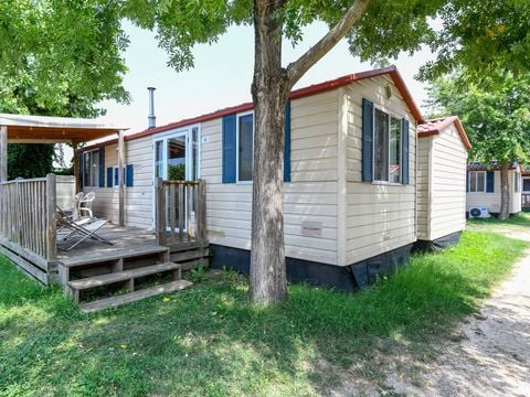 Butterfly Camping Village - Camping Vérone - Image N°6