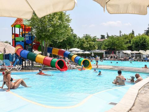 Butterfly Camping Village - Camping Vérone - Image N°12