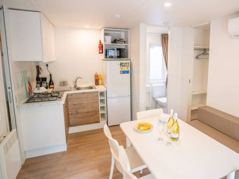 Mobilhome 4 personnes - Happy Superior