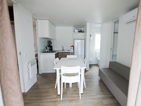 Mobilhome 4 personnes - Happy Superior