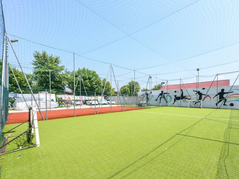 Butterfly Camping Village - Camping Vérone - Image N°15