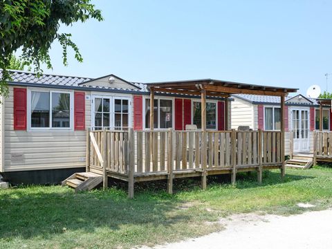 Butterfly Camping Village - Camping Vérone - Image N°10