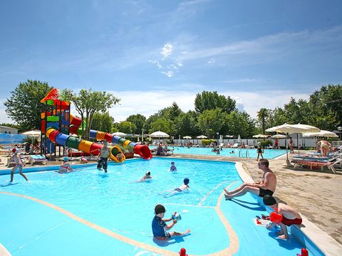 Camping Village Butterfly - Camping Vérone - Image N°7