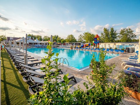Camping Village Butterfly - Camping Vérone - Image N°4
