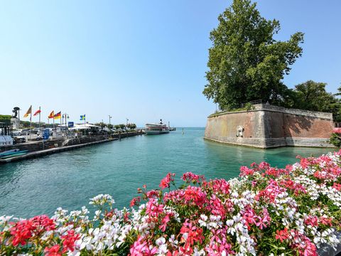 Butterfly Camping Village - Camping Vérone - Image N°17