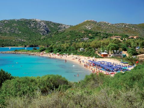 Camping Capo d'Orso - Camping Olbia-Tempio - Image N°58