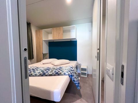 MOBILHOME 6 personnes - Baia Revolution Plus