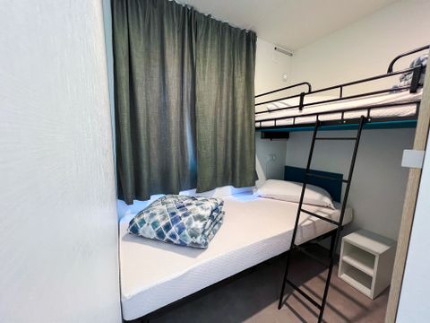 MOBILHOME 6 personnes - Baia Revolution Plus