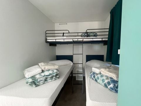 MOBILHOME 4 personnes - Baia Relax New Plus