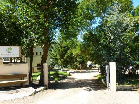 Camping Las Asperas - Camping Pyrenees-Orientales - Image N°5