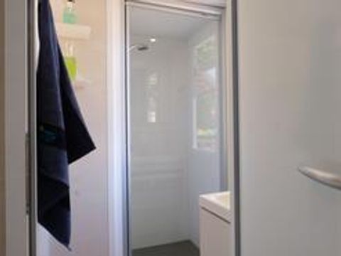 MOBILHOME 7 personnes - Happy Premium