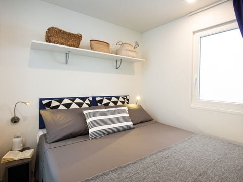 MOBILHOME 7 personnes - Happy Superior